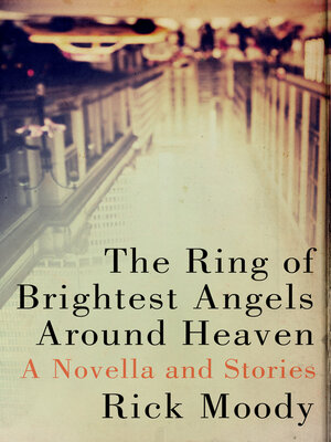 cover image of The Ring of Brightest Angels Around Heaven